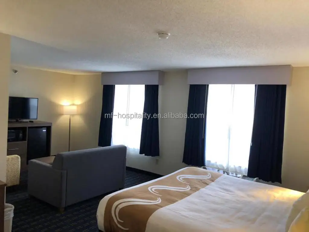 Quality Inn Furniture By Choice Hotel Room Furniture Package