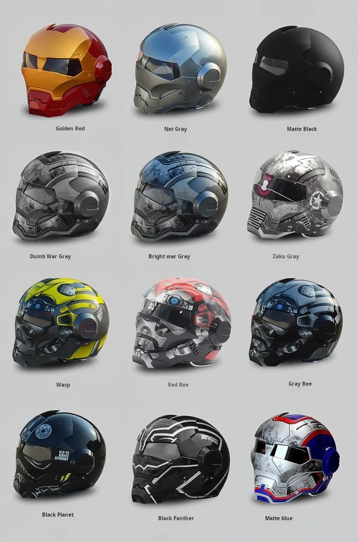 airoh motorcycle helmet Airoh Commander 2 Composite Carbon Fiber Adventure Offroad Motorcycle Helmet