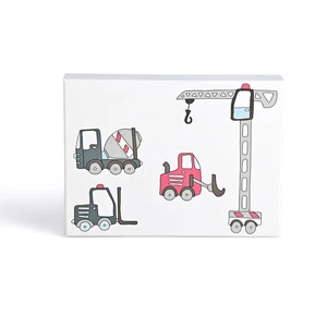 Manufacturers Personalized Irregular Shape Large Puzzle 4 Patterns Children's Entertainment Play Jigsaw Puzzle