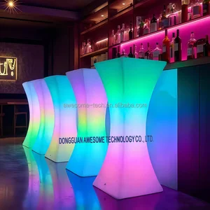 Nightclub Night Club Supplies and Equipment (TP110E)