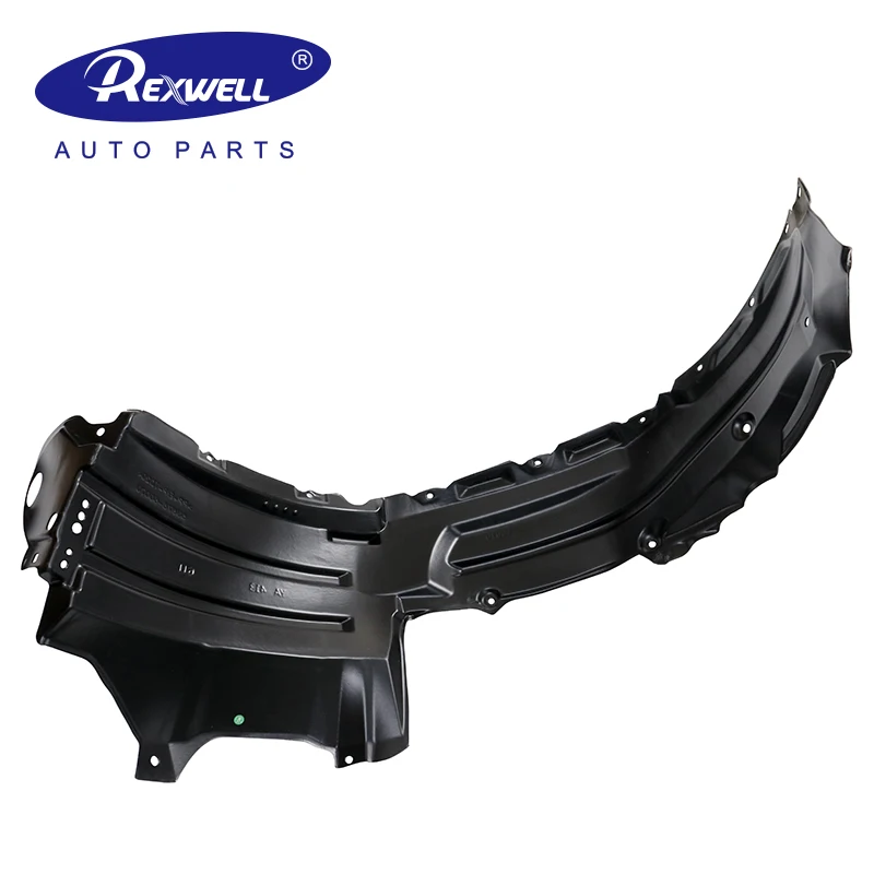 夢 REXWELL OEM 53876-60070 - Inner Fender Liner for LEXUS LX570
