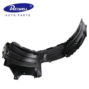 REXWELL OEM 53876-60070 Automotive Parts Auto Body Car Left Front Inner Fender Liner for LEXUS LX570 MAZDA MX-5 NC18 2005-2014