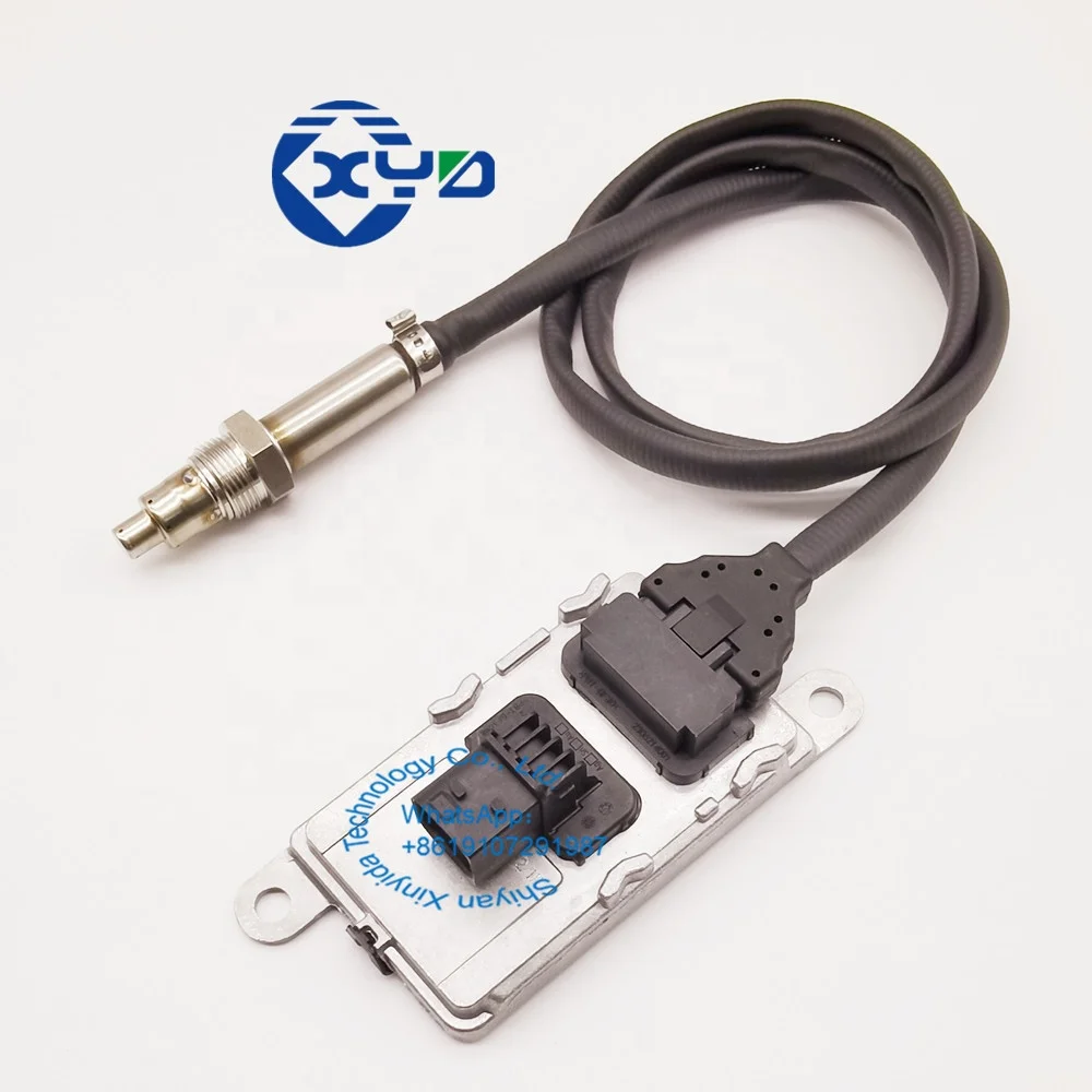 XINYIDA 5WK9 6766A Sns166a SCR Spare Parts Nitrogen Oxide
