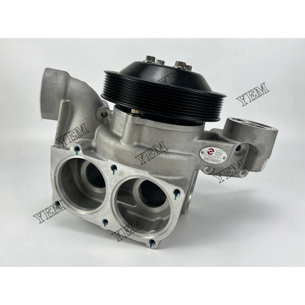 Excavator Parts 6ETAA11.8 S00044575+02 Water Pump for SDEC