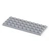 Light gray [100g] [Approximately 19 pieces]