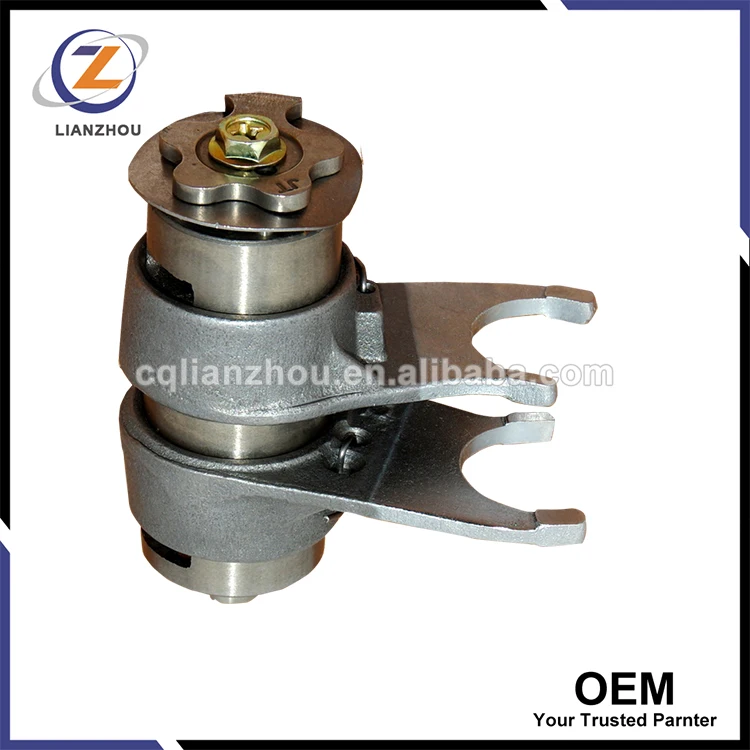 OEM Factory Direct Source Motorcycle Gearshifter Gear Drum Motorcycle Engine Parts CD70 JH70 CD100 CG125 TVS