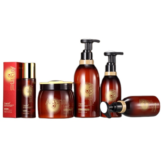 500 мл фирменный натуральный травяной кератин марокканское аргановое масло органический шампунь для волос уход за волосами кондиционеры