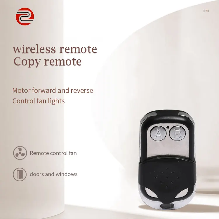 433.92mhz Universal Clone Remote Control Copy Function Rf Transmitter