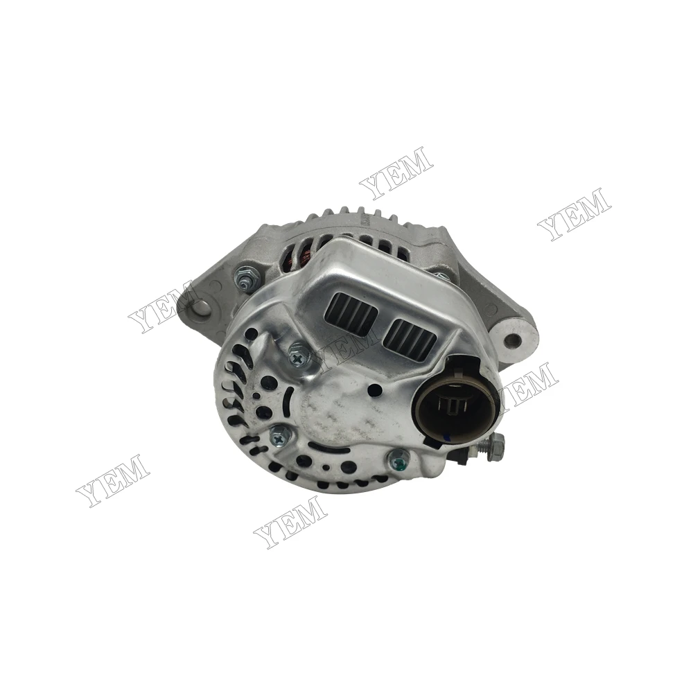 Alternator for Isuzu 4LE2 Engine Parts Factory 5