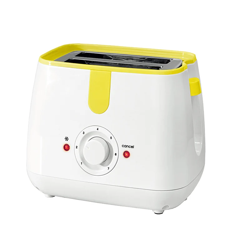 Cheap Price Convenient Non Stick Camping 2 Slice Stainless Steel Bread Sandwich Toaster 12V With Different Function
