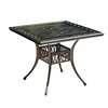 90cm QP-square table