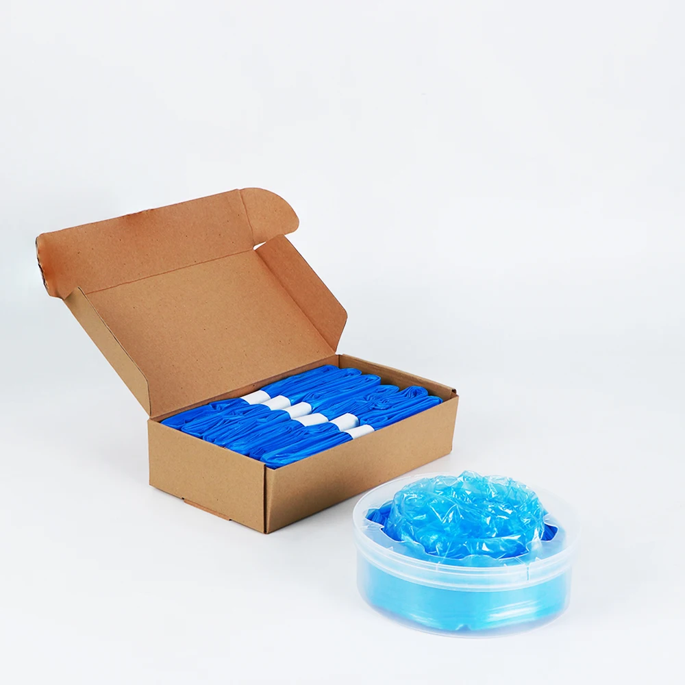 Thick Extralong Garbage Bag Baby Diaper Bucket Dedicated Garbage Bag