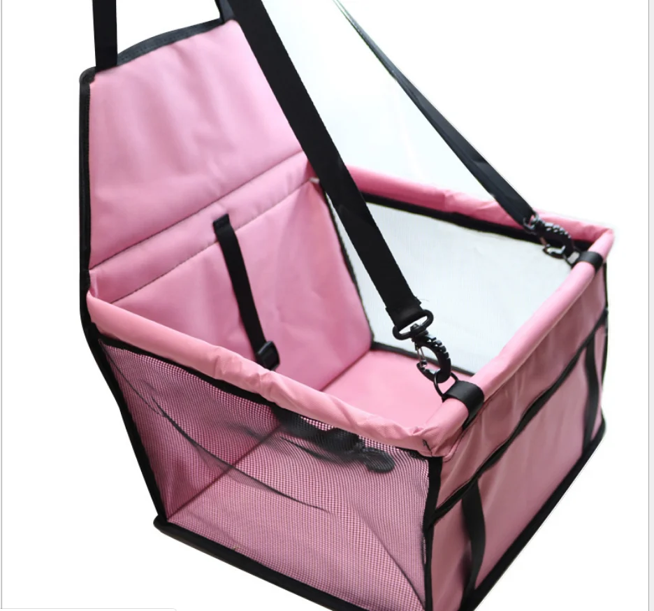 used pet carrier