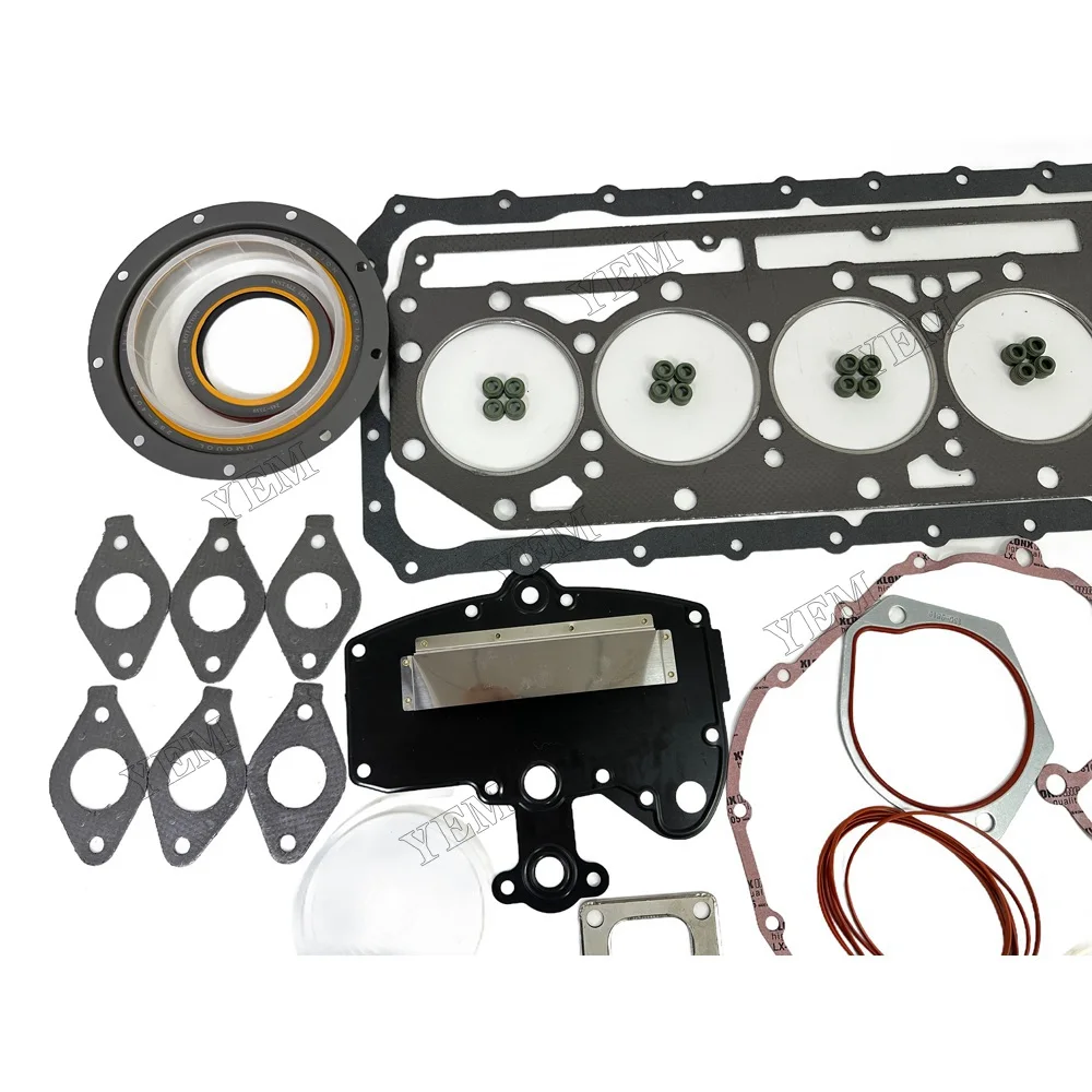For Caterpillar C-9 Full Gasket Kit Diesel Engine MachineryEngine Engine Parts 3