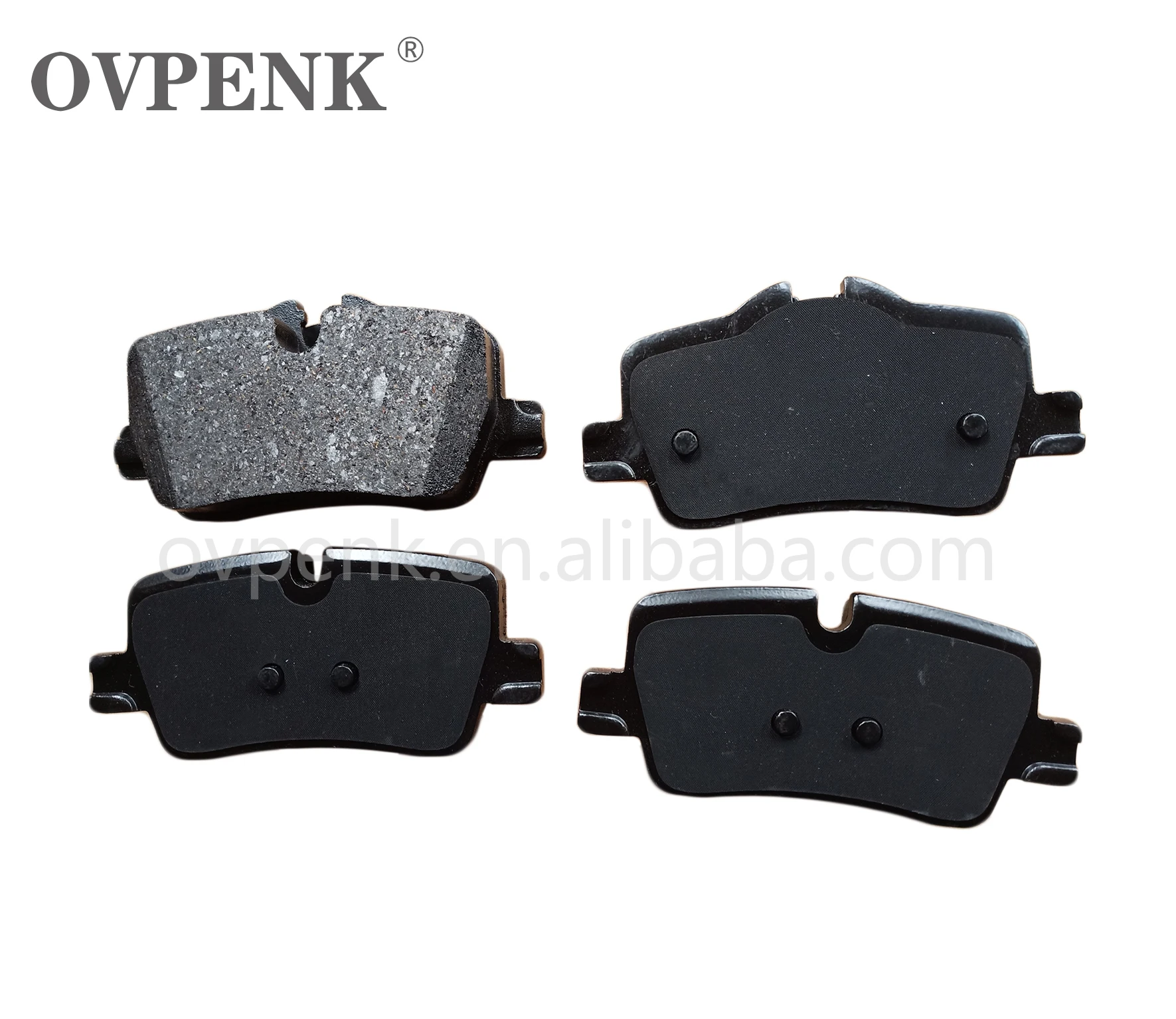 Source Brake Pad For BMW 3 G20 G80 330 Touring (G21, G81)330 Z4