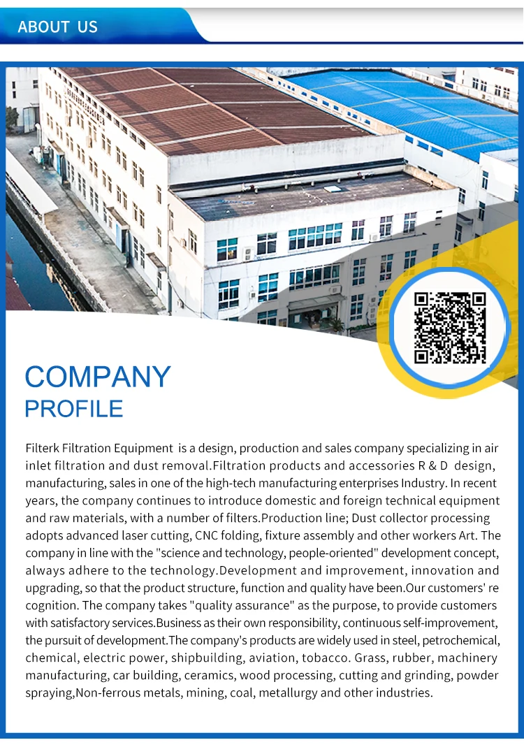 Stainless Steel Coalescing Filter Element with 99% Efficiency and 0.3u Porosity for Gas/Liquid Separation