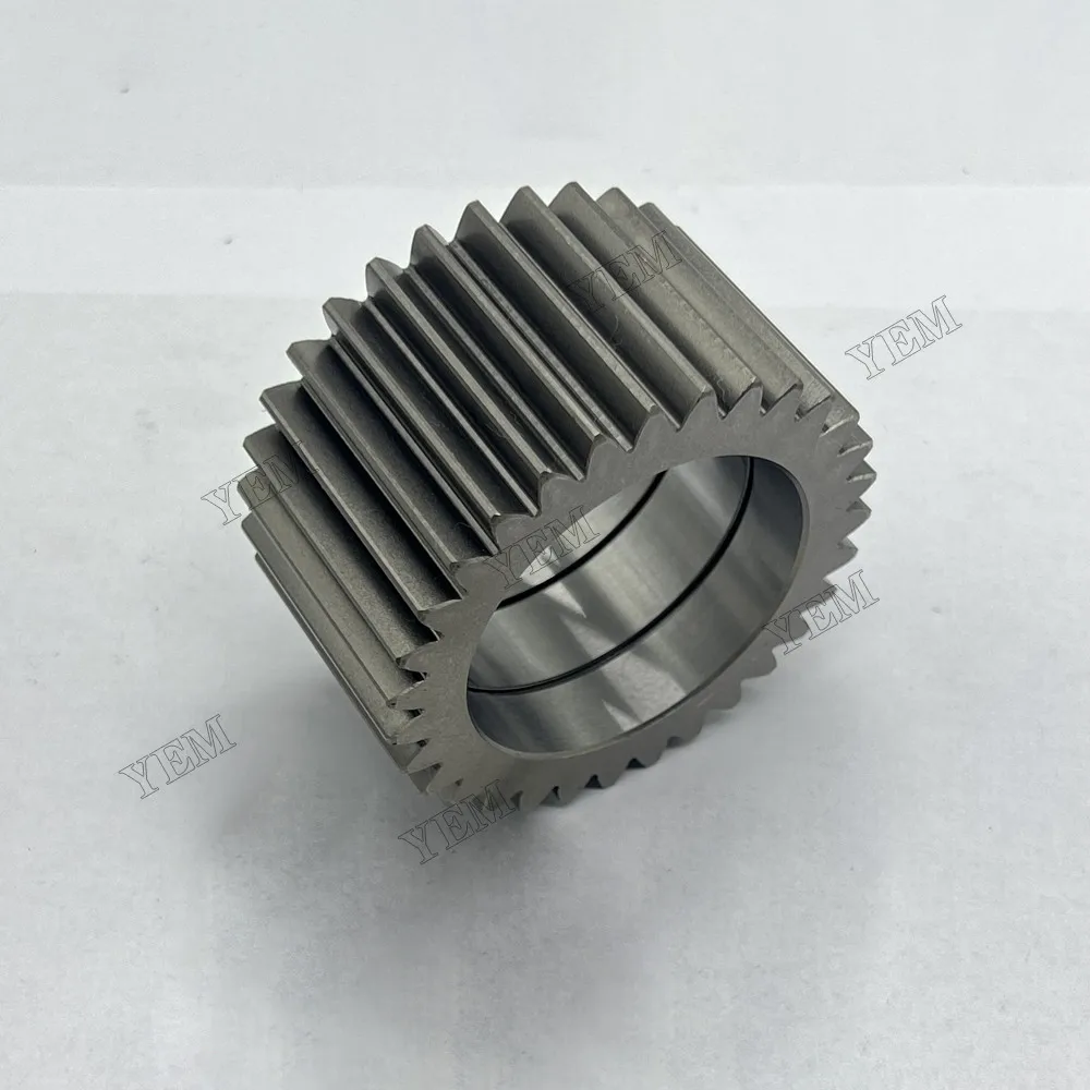 For Zf Gear Planet Double Slots 4472.347.008 31T Agricultural Machinery Spare Parts
