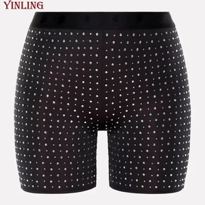 Women's Custom Designed Yoga Short Sets Easy Fit Bra Shorts High Quality With Feature Plus Size Custom Printing Yoga Pants