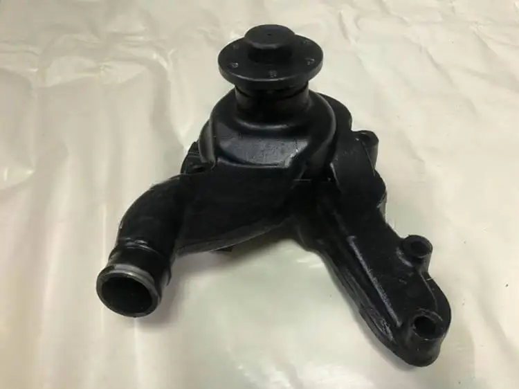 Genuine Cummins Water Pump 0132-0528 for S3.8 Diesel Engine - Ideal for Genuine Cummins Water Pump 0132-0528 for S3.8 Diesel Engine - Ideal for