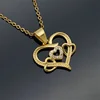 Gold H