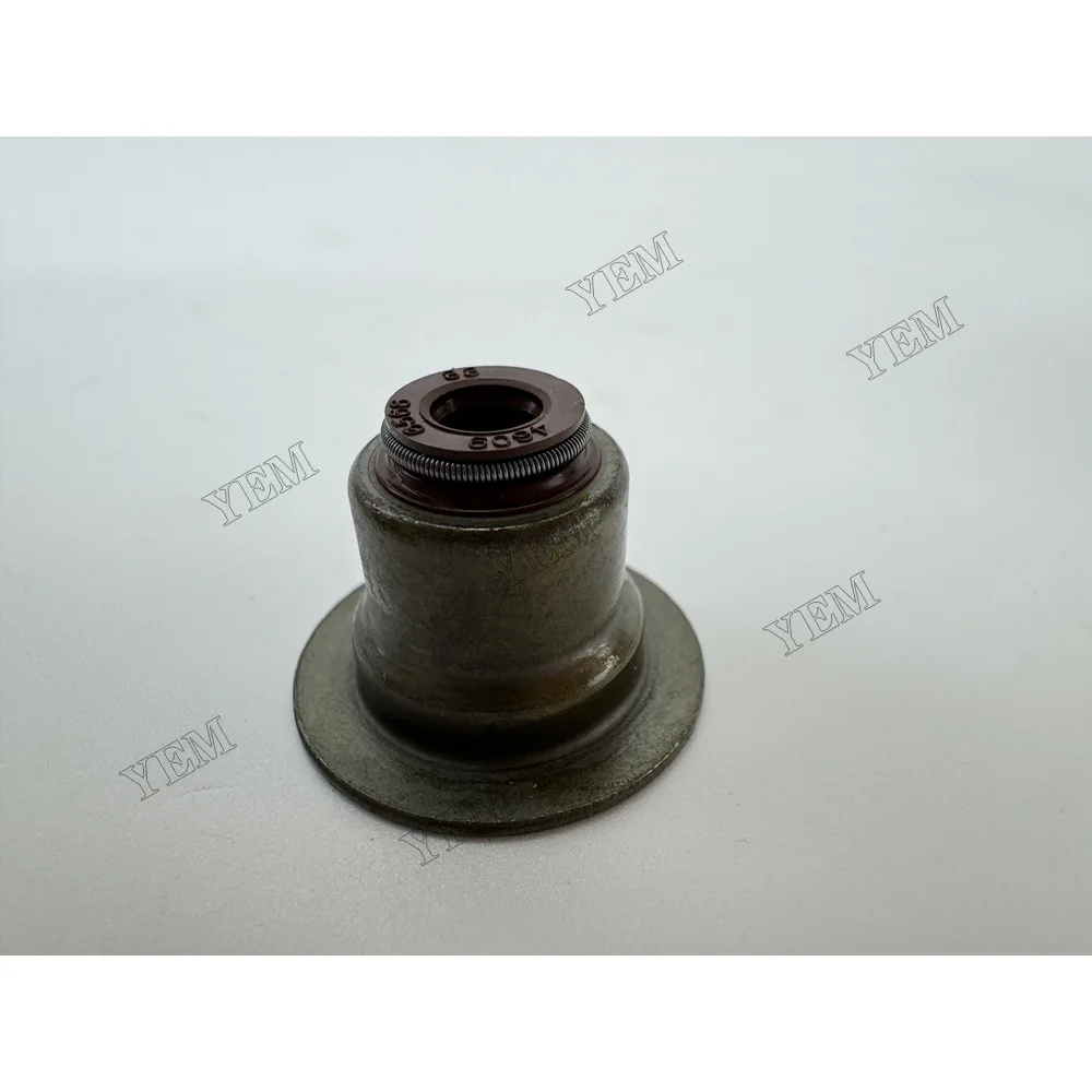 For Weichai WP3NQ160E30 Valve Oil Seal Genuine Engine Parts 4