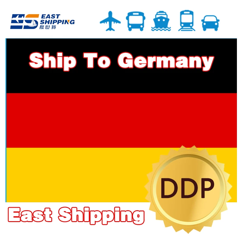 Forwarder Sea Freight Cheapest Chinese Freight Forwarder Sea Freight To Germany Shipping Agent Door To Door China To Germany