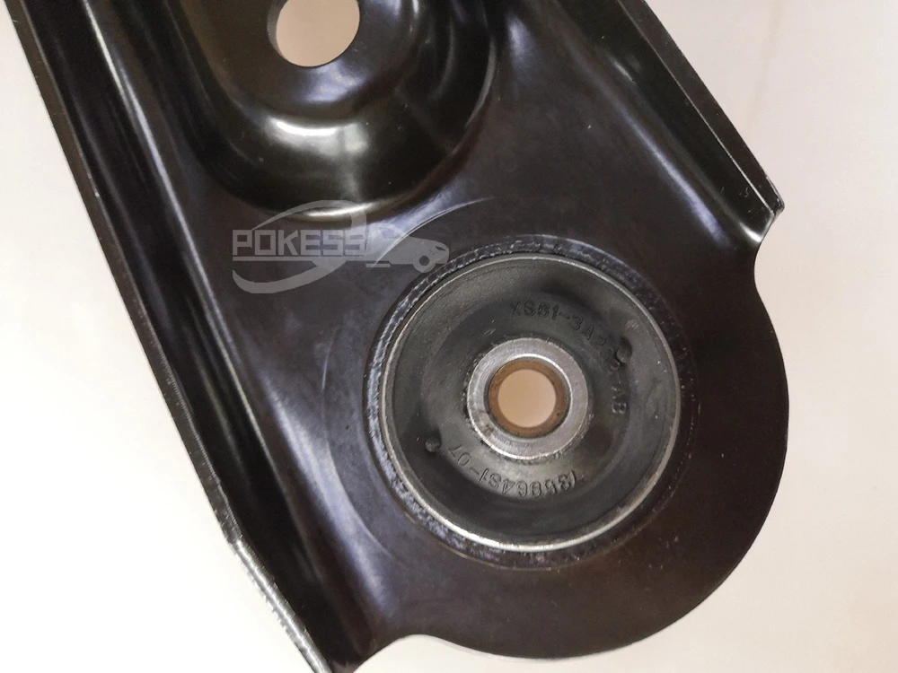 Factory Outlet High Quality Lower Suspension Control Arm OEM XS613051... — 2