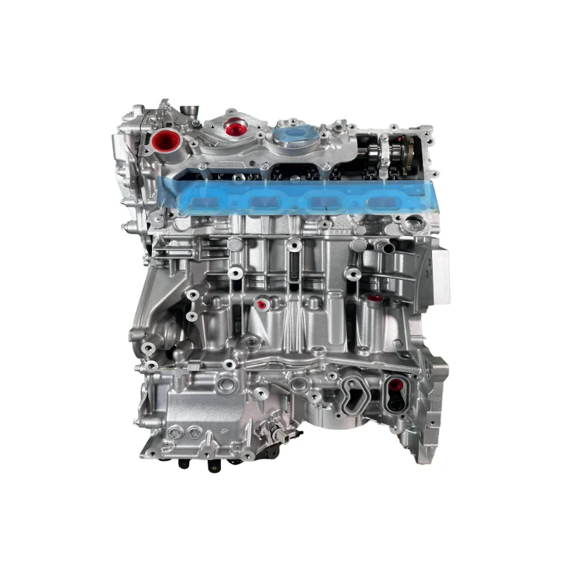 Linkteco Auto Engine Assembly for Mercedes Benz M282.914 1.3T  A180 B180 A200 B200 282914 92228291402 92228291404 92228291403