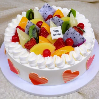 Set Dischi Acrilici Per Torte – 6 Basi + 2 Spatole + 3 Perni – Per Torte A 3 Livelli – Decorazione Professionale - 3