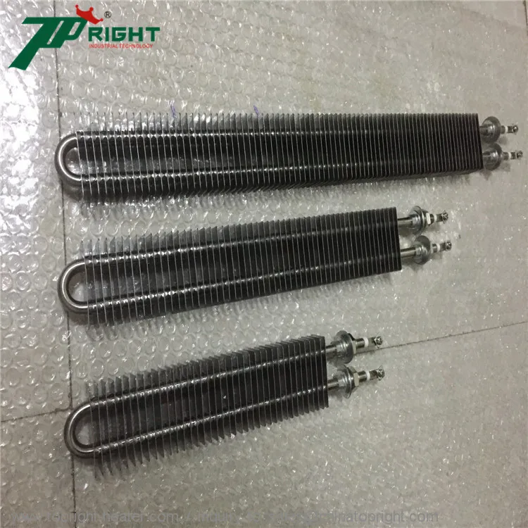 Kitchen Use 2500W Heating Element Oven Heating Resistance air Tube Heater
