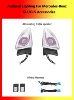 4D rotating treble speaker