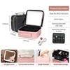 TR-P7003 pink upgraded model [buckle+single shoulder strap]