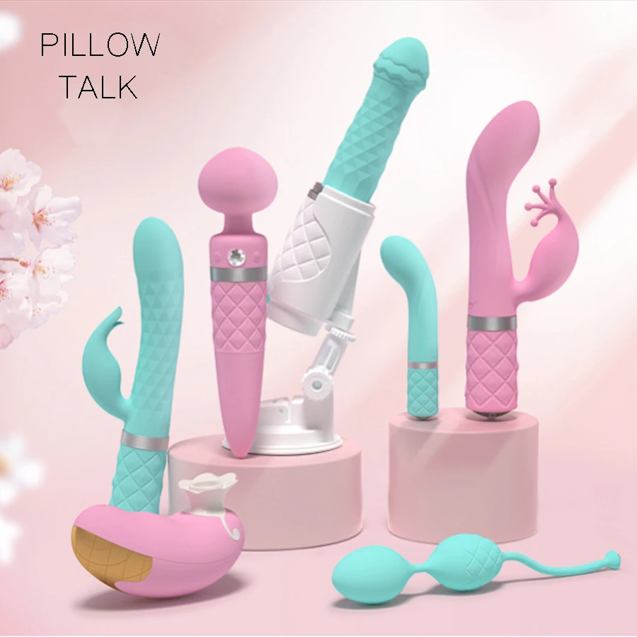 exclusive sex toys Luxury Vibrators & Toys main image 1