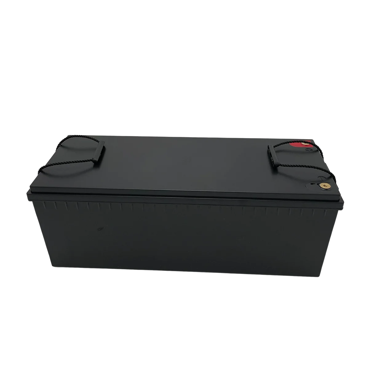 RisunPower RP12300LR 12.8V 300Ah 3840Wh LiFePO4 Lithium Battery replace Lead-acid battery portable power station