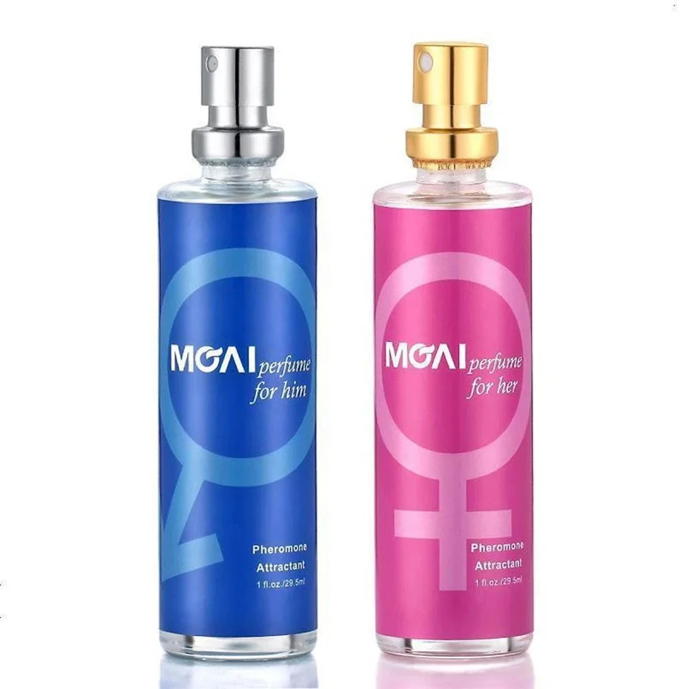 Hot Sale New Pheromone Perfume Woman Perfume Attract Girl