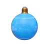 Sky blue (free hand pump)