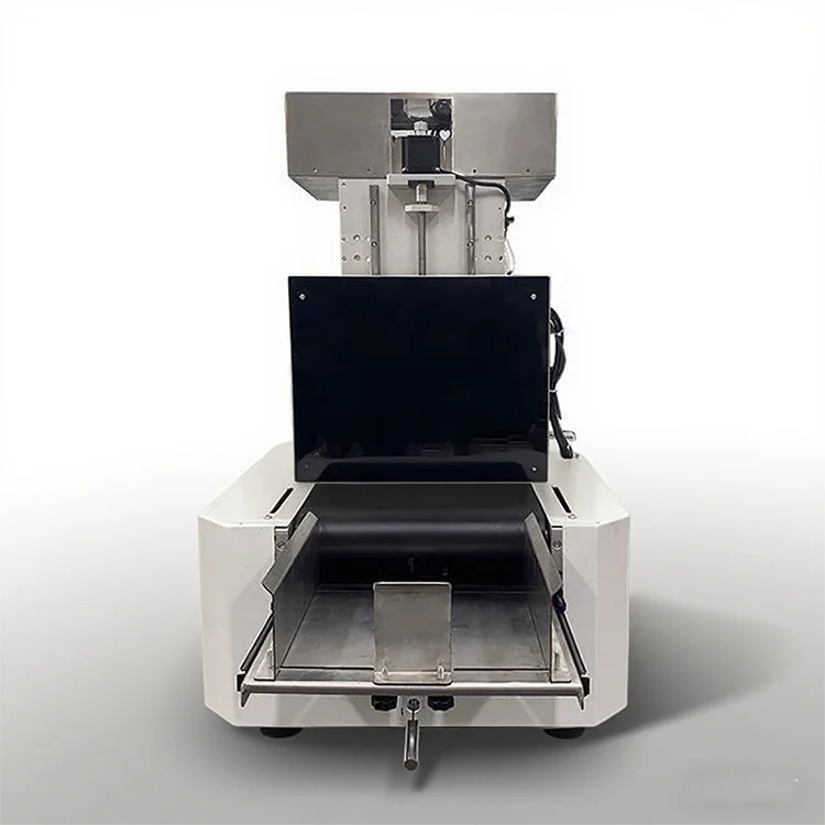 Small Size Desktop Mini Single Digital Pass Printer Cup Fan Printing Coffee Cup Paper Bag Printing for Paper Towels Kraft Paper manufacture