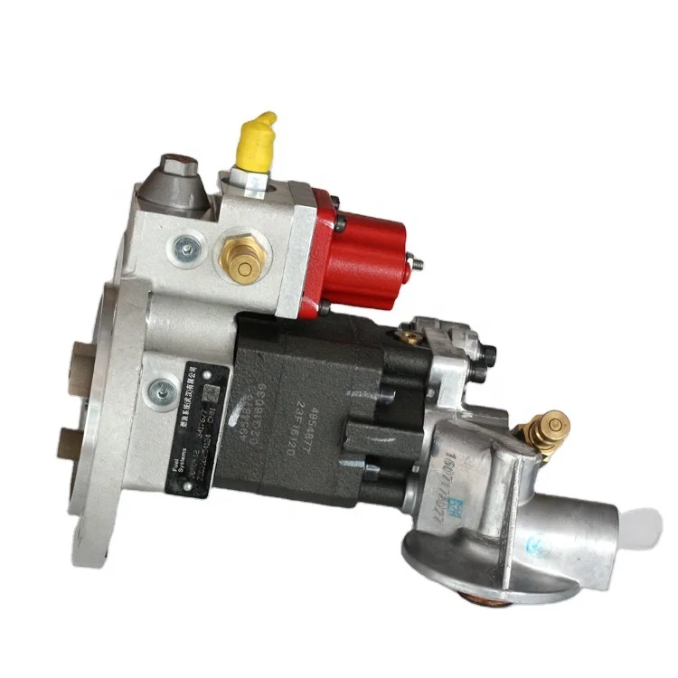 Diesel Engine ISM QSM Fuel Pump 3417675 for Construction