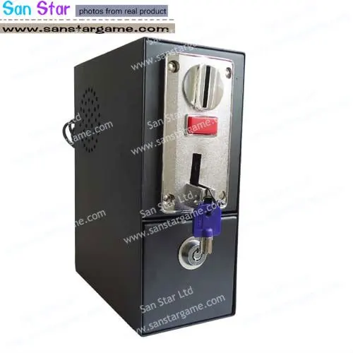DG600F Multi Coin Acceptor PC Control Software Acceptor for Vending Machine DG600F Coin Selector
