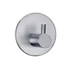 SUS304 Round Silver