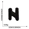 N