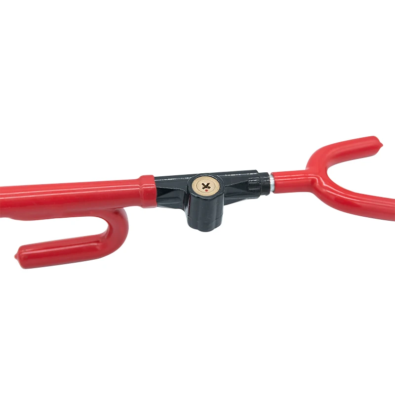 2 ключа, стальной замок рулевого колеса, Лучший замок рулевого колеса автомобиля