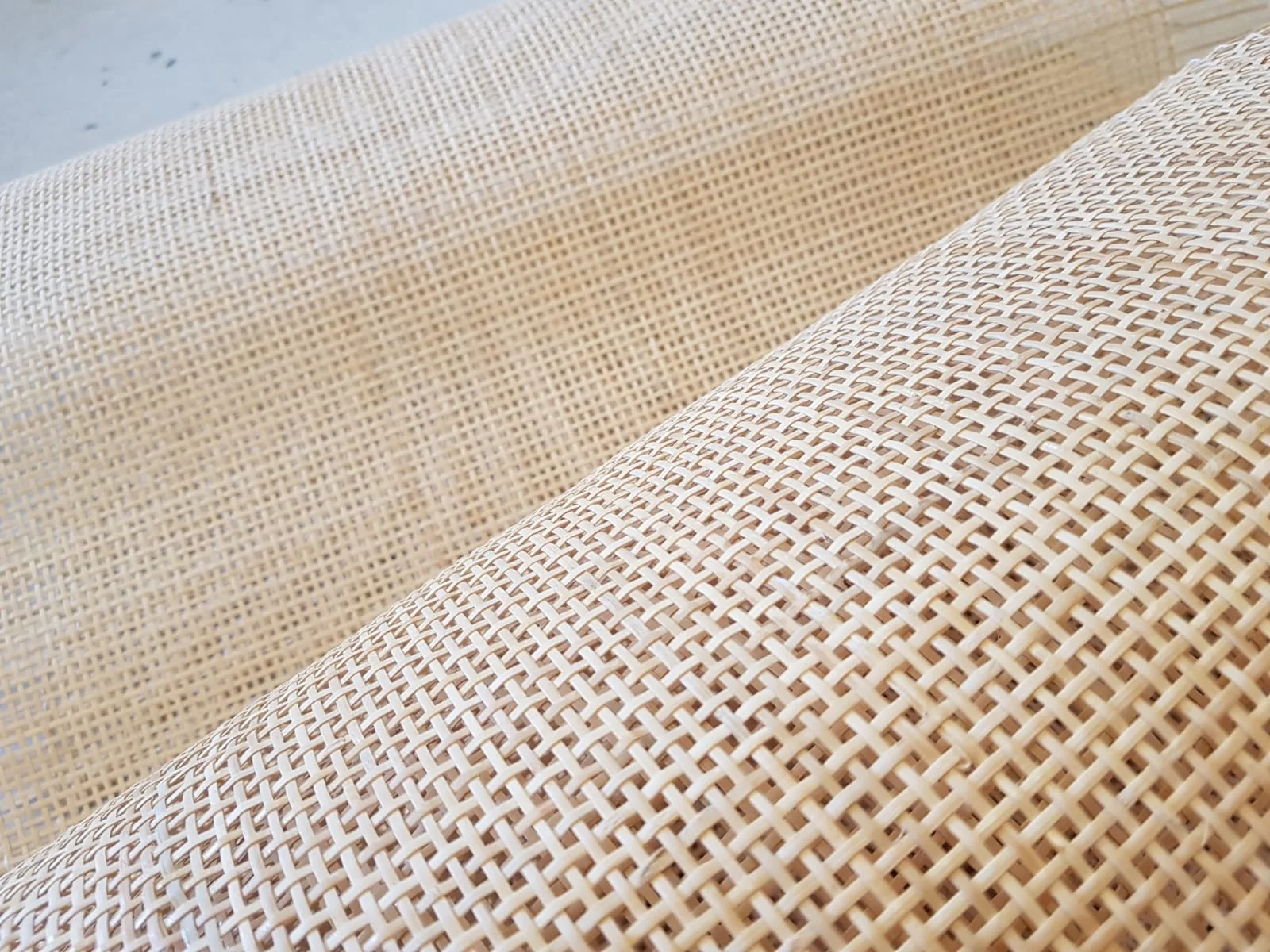 Very Ecofriendly Rattan Cane bing Hot Sale Synthetic Rattan