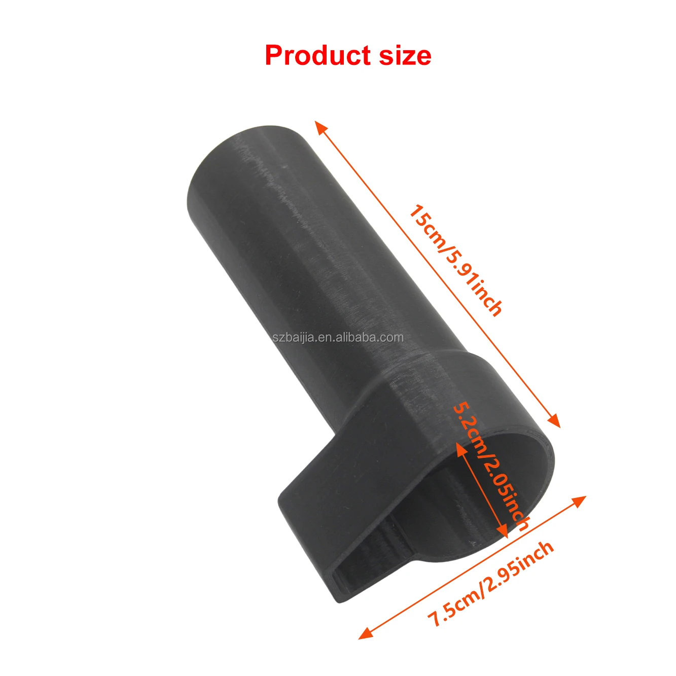 3D Printed Knob-type scooter Throttle Handle Accelerator Accessory For Xiaomi M365 PRO Ninebot PRO Electric Scooter accessories