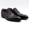Patina viola