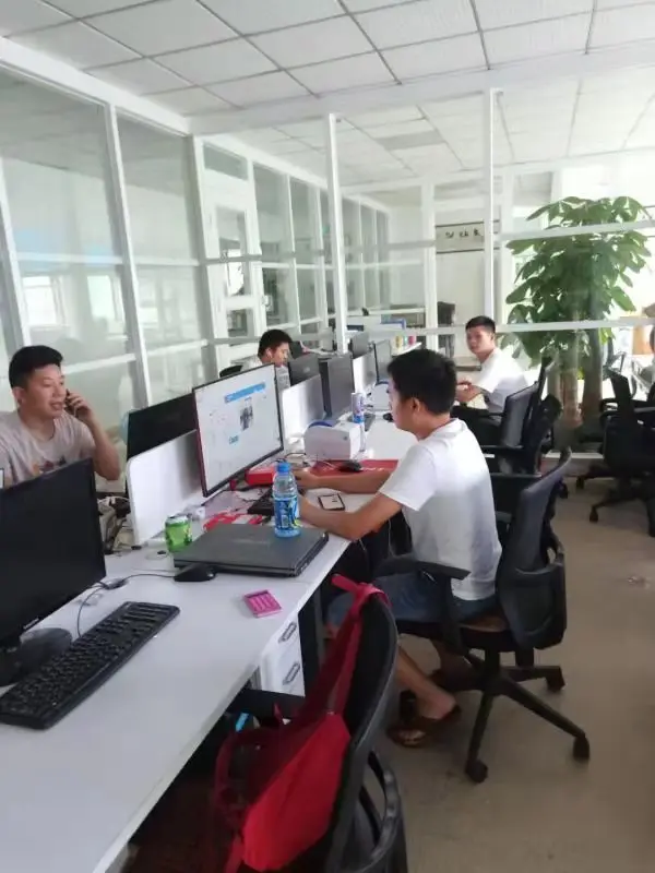 Jingzhi International Co., Ltd. (shenzhen)