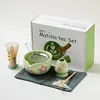Green set-G