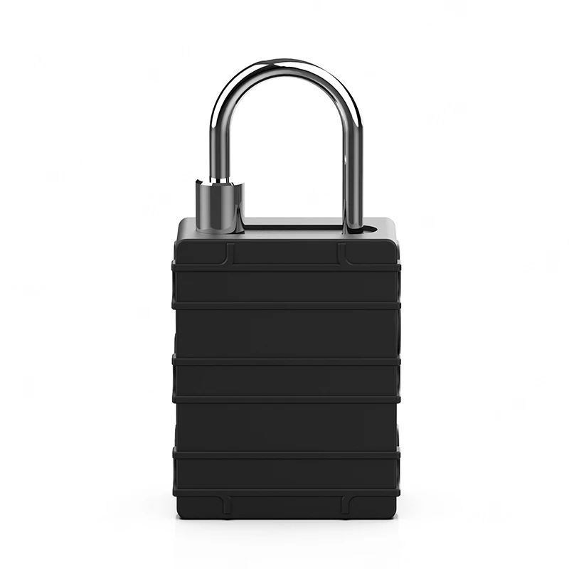 Smart Look Locker GSM GPS Logistics Seal Container Timer Lock