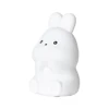 Mini Rabbit Silicone Night Light (Magnetic Model)