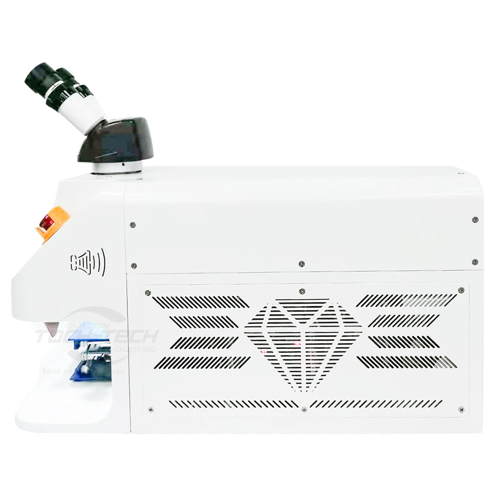 Pulse Arc Plasma Ring Permanent Kit 200w Small Micro Sunstone Orion Mpulse for Laser Jewelry Welding Machine